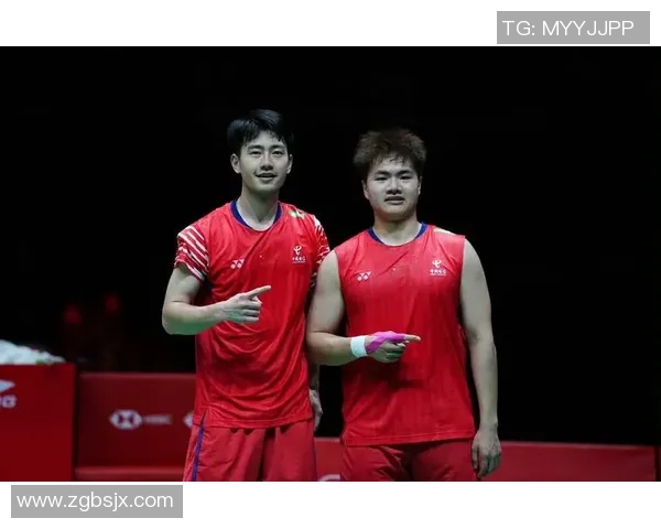 广州羽毛球队在全国锦标赛中的精彩表现与实力分析