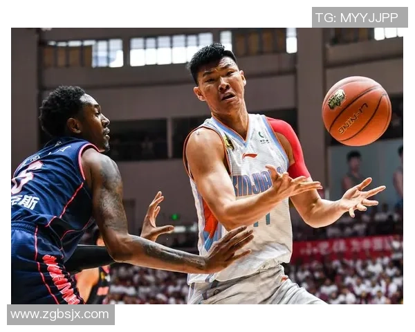 广州篮球队总决赛技术表现分析与未来发展展望