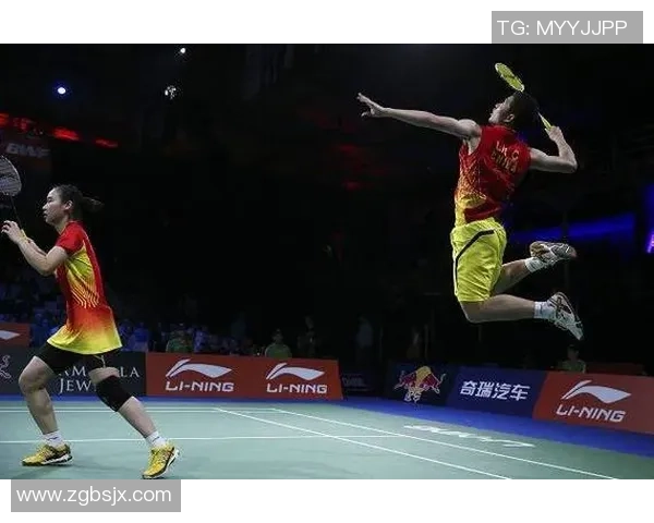 探秘北京羽毛球队的区域防守战术与技巧深度解析