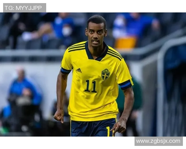 瑞典足球明星伊萨克的崛起与未来展望 瑞典足球明星伊萨克的崛起与未来展望