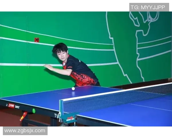 武汉乒乓球队耐力表现数据分析与训练效果评估研究 武汉乒乓球队耐力表现数据分析与训练效果评估研究