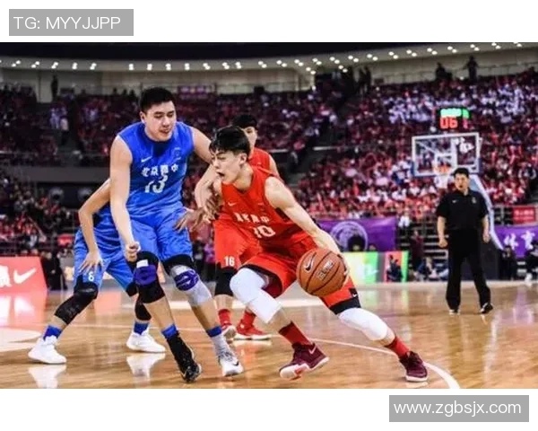 张磊的篮球之路：从青涩少年到职业球员的成长故事