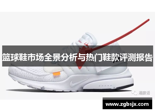 篮球鞋市场全景分析与热门鞋款评测报告
