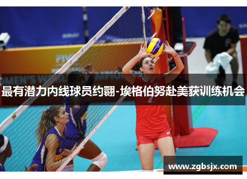 最有潜力内线球员约翾-埃格伯努赴美获训练机会