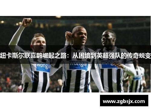 纽卡斯尔联喜鹊崛起之路：从困境到英超强队的传奇蜕变